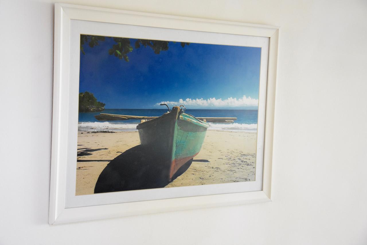 Luxury Villa In Playa Bonita Las Terrenas ลาสแตร์เรนาส ภายนอก รูปภาพ