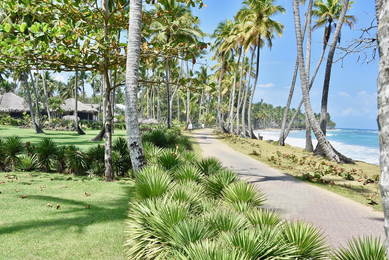 Luxury Villa In Playa Bonita Las Terrenas ลาสแตร์เรนาส ภายนอก รูปภาพ