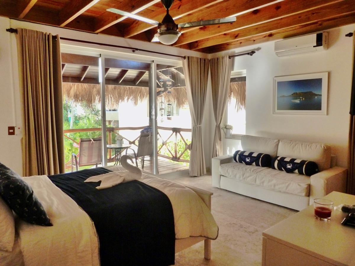 Luxury Villa In Playa Bonita Las Terrenas ลาสแตร์เรนาส ภายนอก รูปภาพ