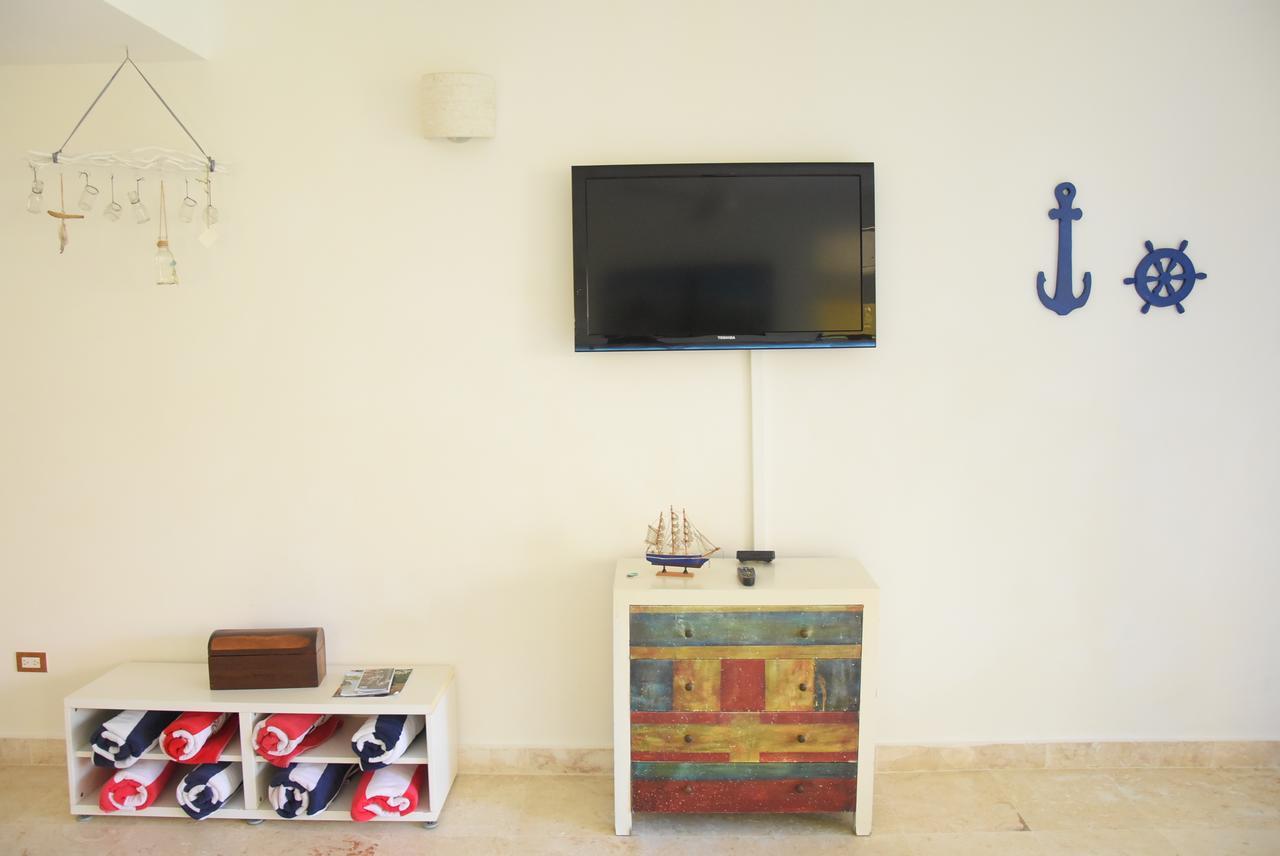Luxury Villa In Playa Bonita Las Terrenas ลาสแตร์เรนาส ภายนอก รูปภาพ