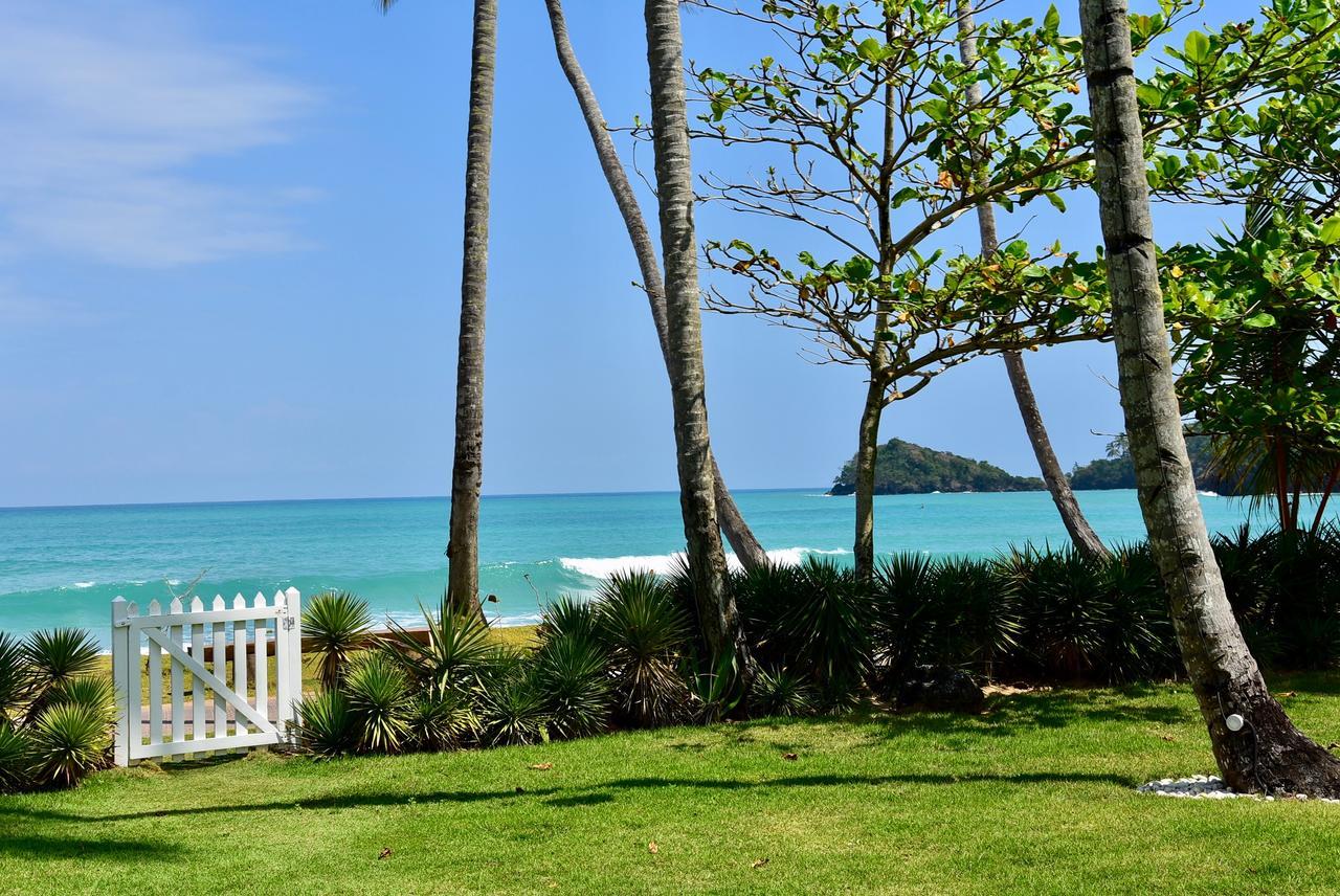 Luxury Villa In Playa Bonita Las Terrenas ลาสแตร์เรนาส ภายนอก รูปภาพ