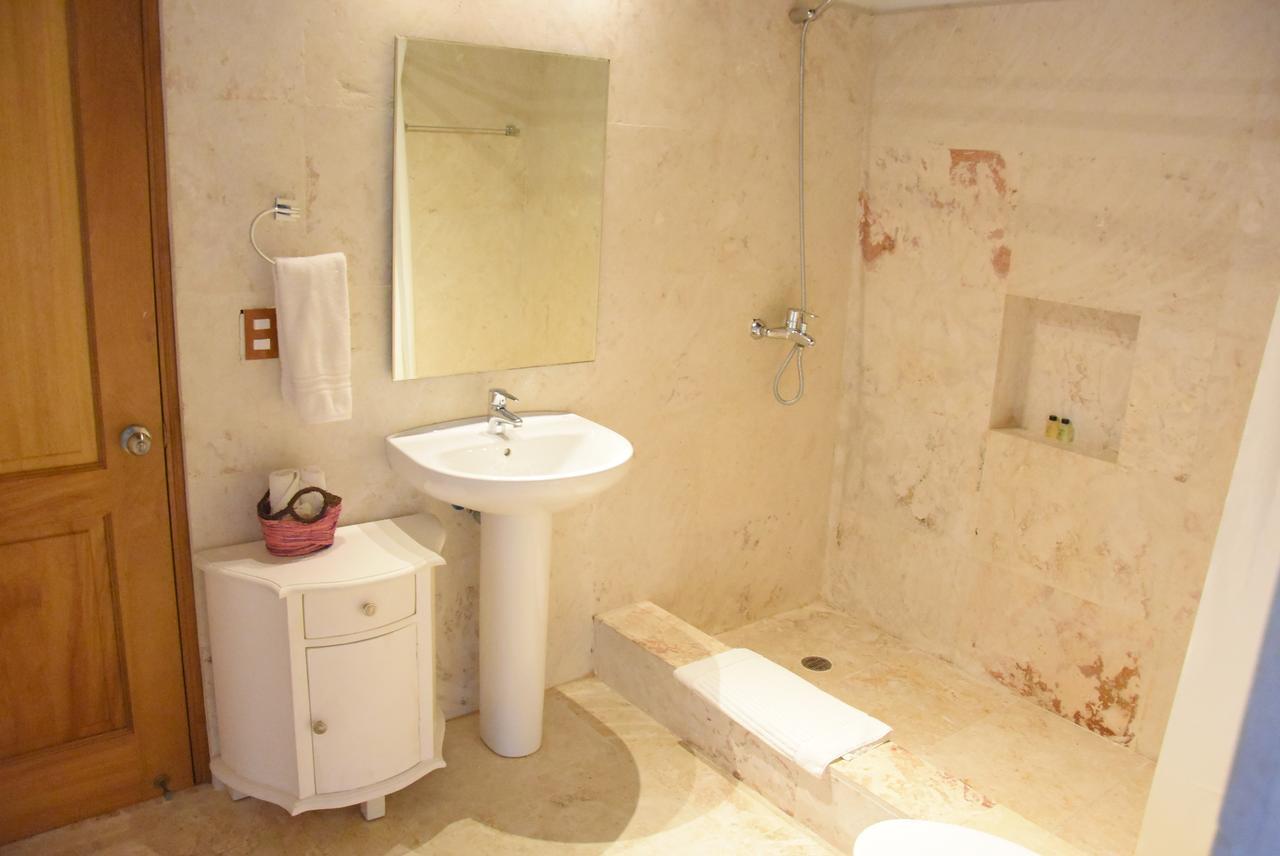 Luxury Villa In Playa Bonita Las Terrenas ลาสแตร์เรนาส ภายนอก รูปภาพ