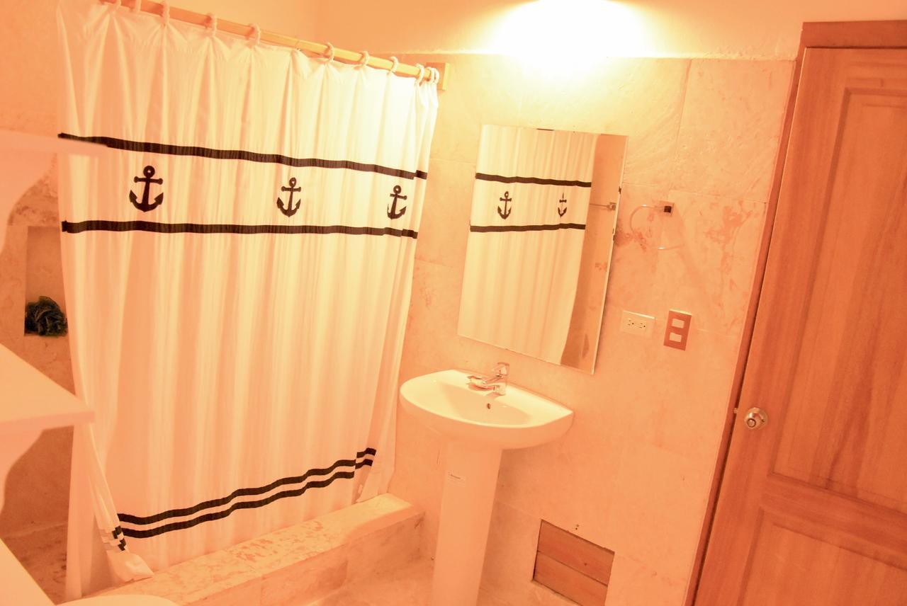 Luxury Villa In Playa Bonita Las Terrenas ลาสแตร์เรนาส ภายนอก รูปภาพ