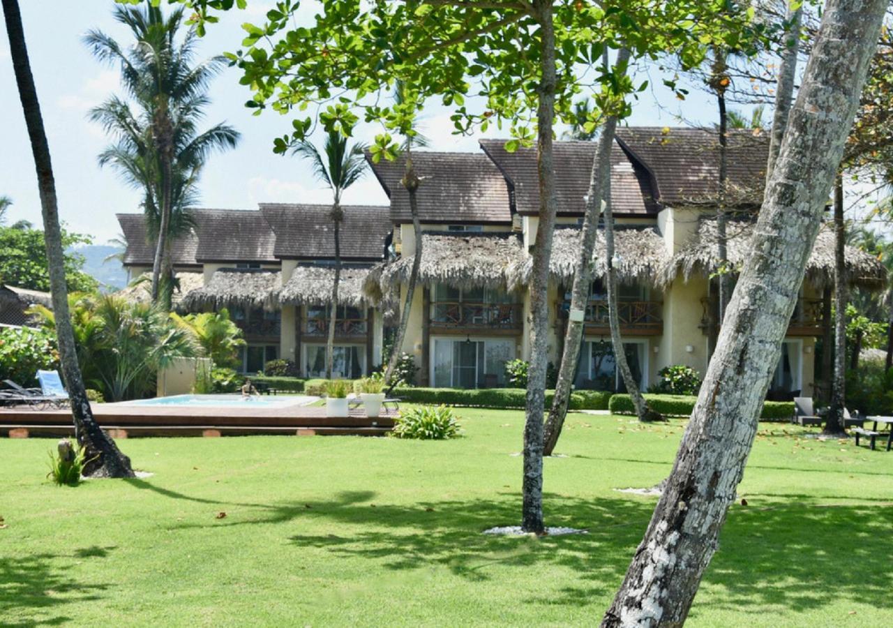 Luxury Villa In Playa Bonita Las Terrenas ลาสแตร์เรนาส ภายนอก รูปภาพ
